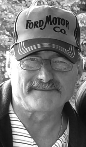 Peter John LaBerge